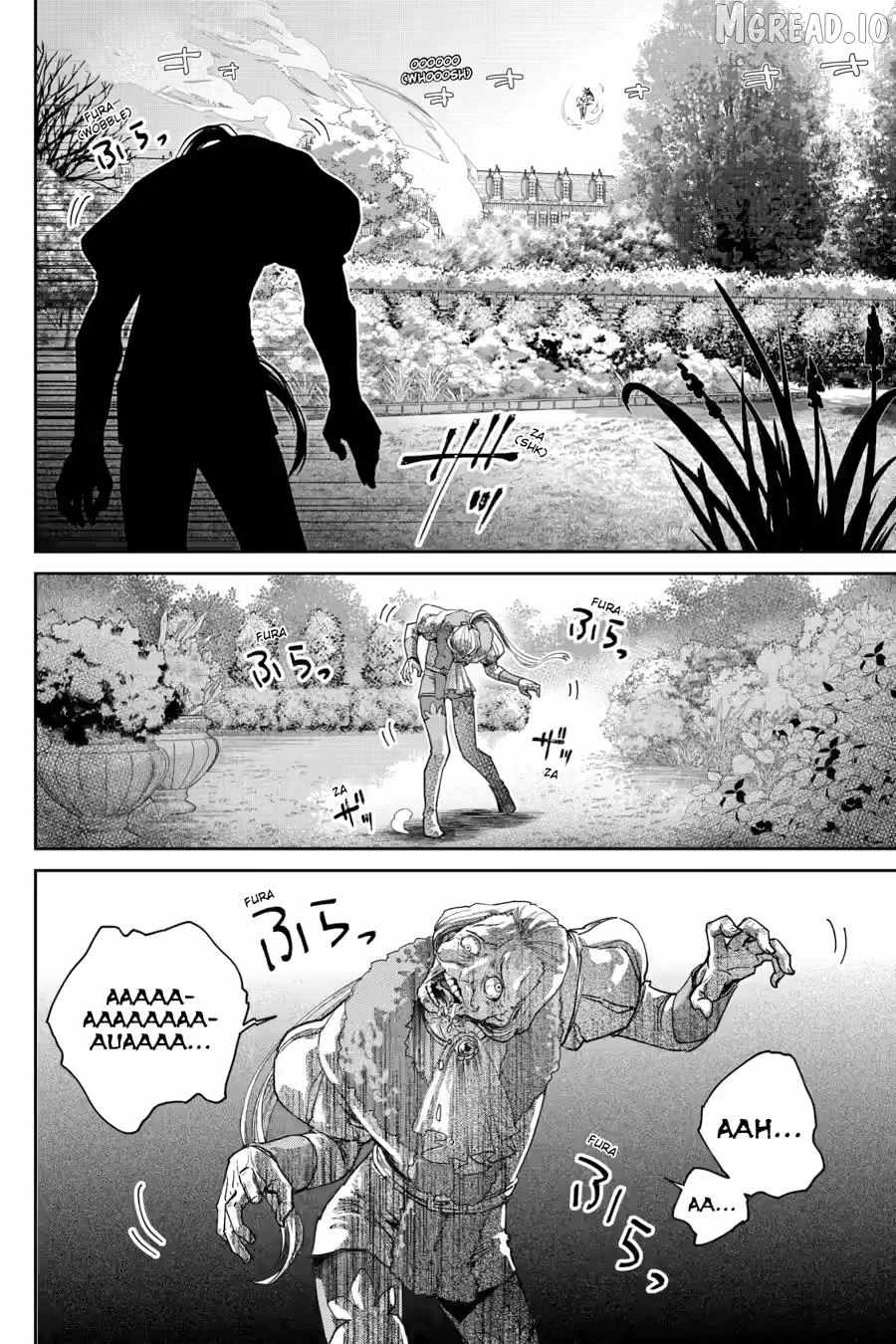 Final Fantasy: Lost Stranger Ch.76 p24