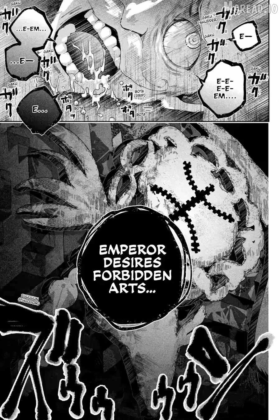 Final Fantasy: Lost Stranger Ch.76 p25