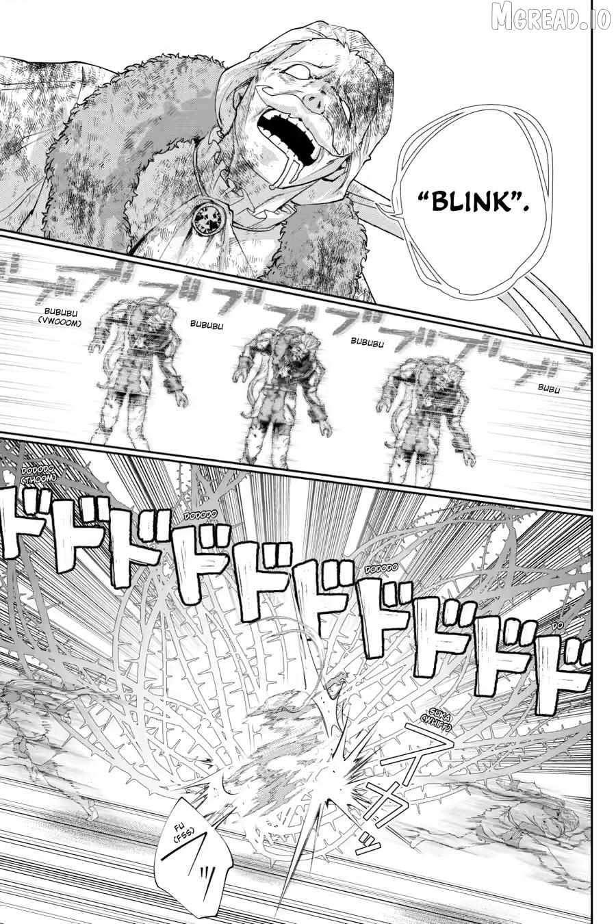 Final Fantasy: Lost Stranger Ch.77 p15