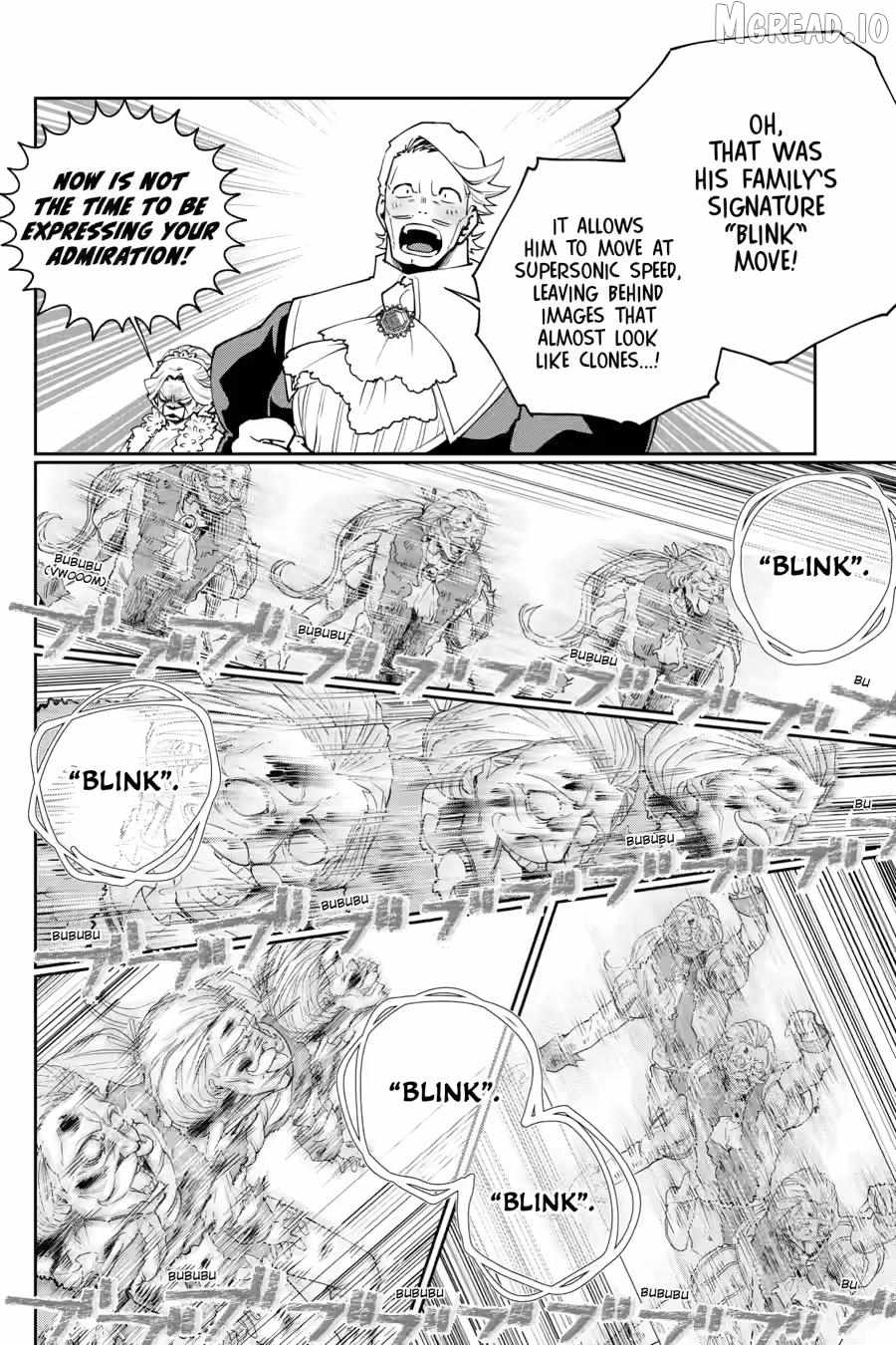 Final Fantasy: Lost Stranger Ch.77 p16