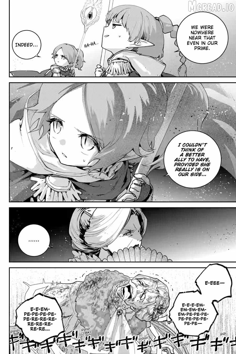 Final Fantasy: Lost Stranger Ch.77 p24