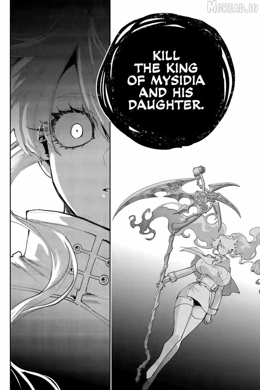 Final Fantasy: Lost Stranger Ch.77 p26