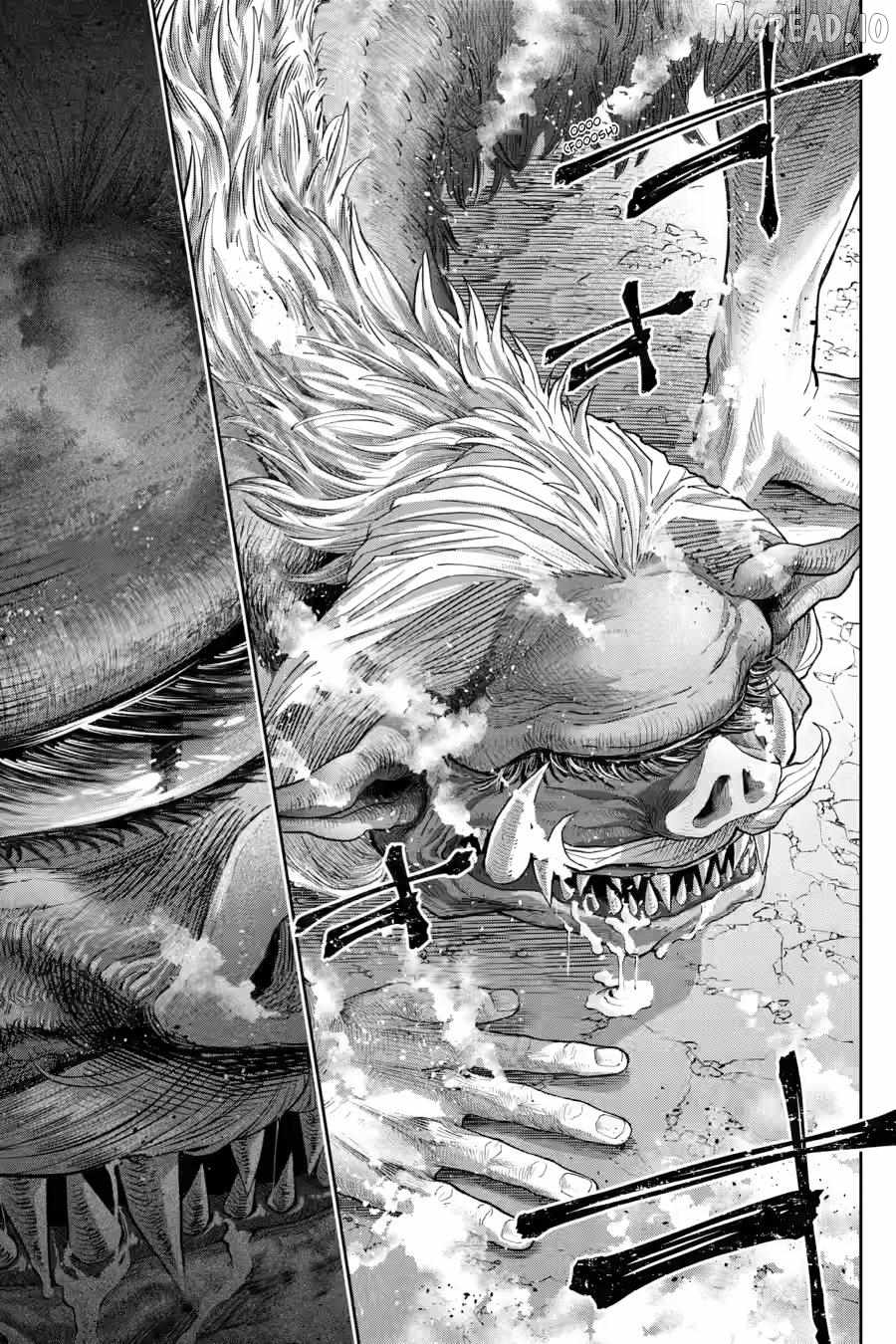 Final Fantasy: Lost Stranger Ch.77 p29