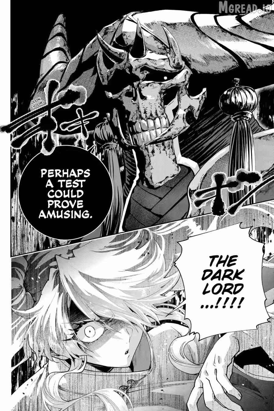Final Fantasy: Lost Stranger Ch.77 p35