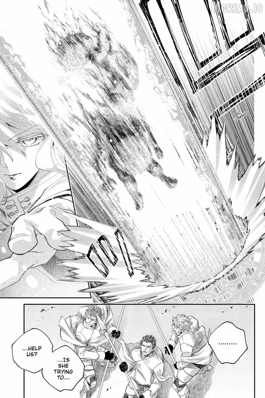 Final Fantasy: Lost Stranger Ch.77 p5