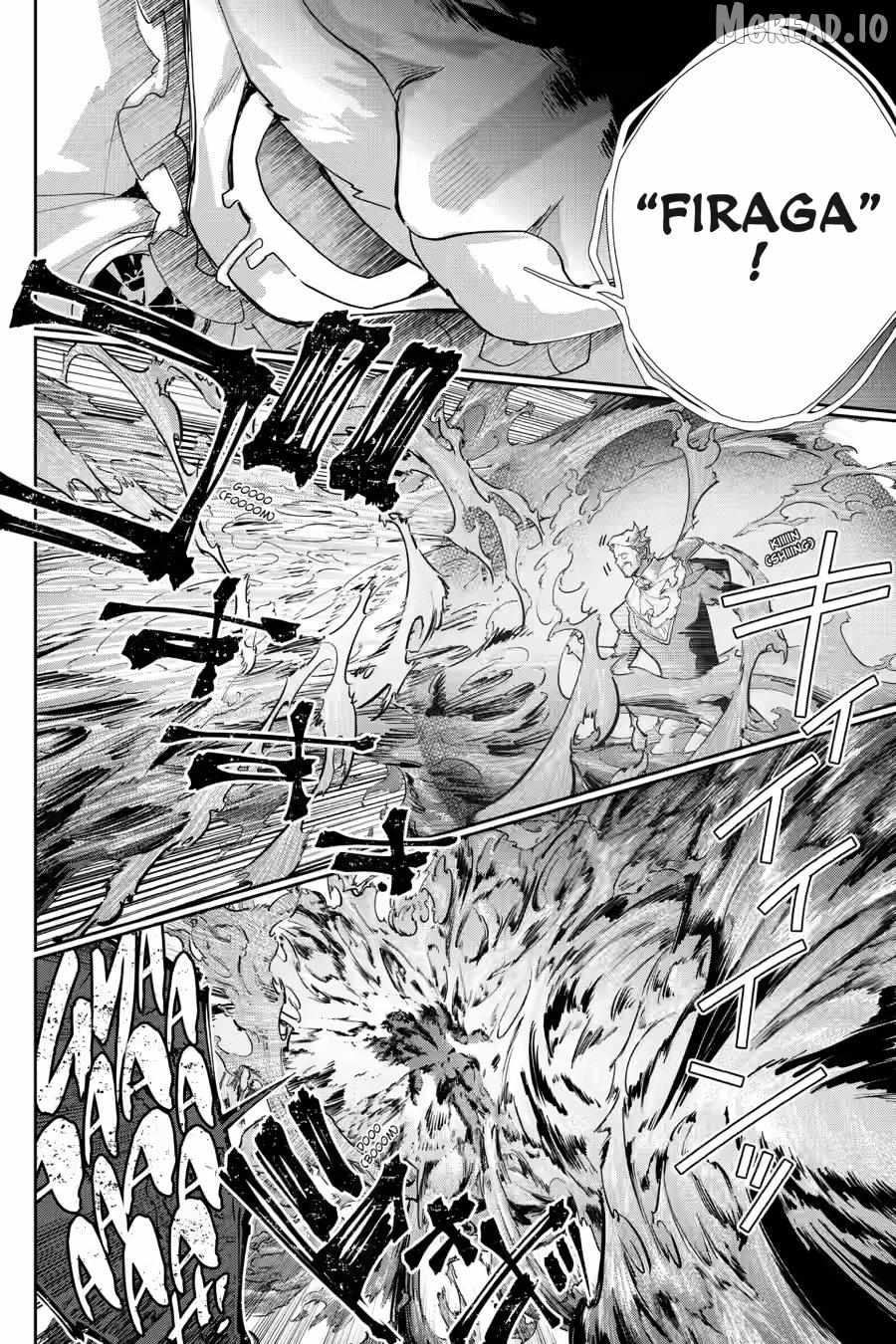 Final Fantasy: Lost Stranger Ch.77 p8
