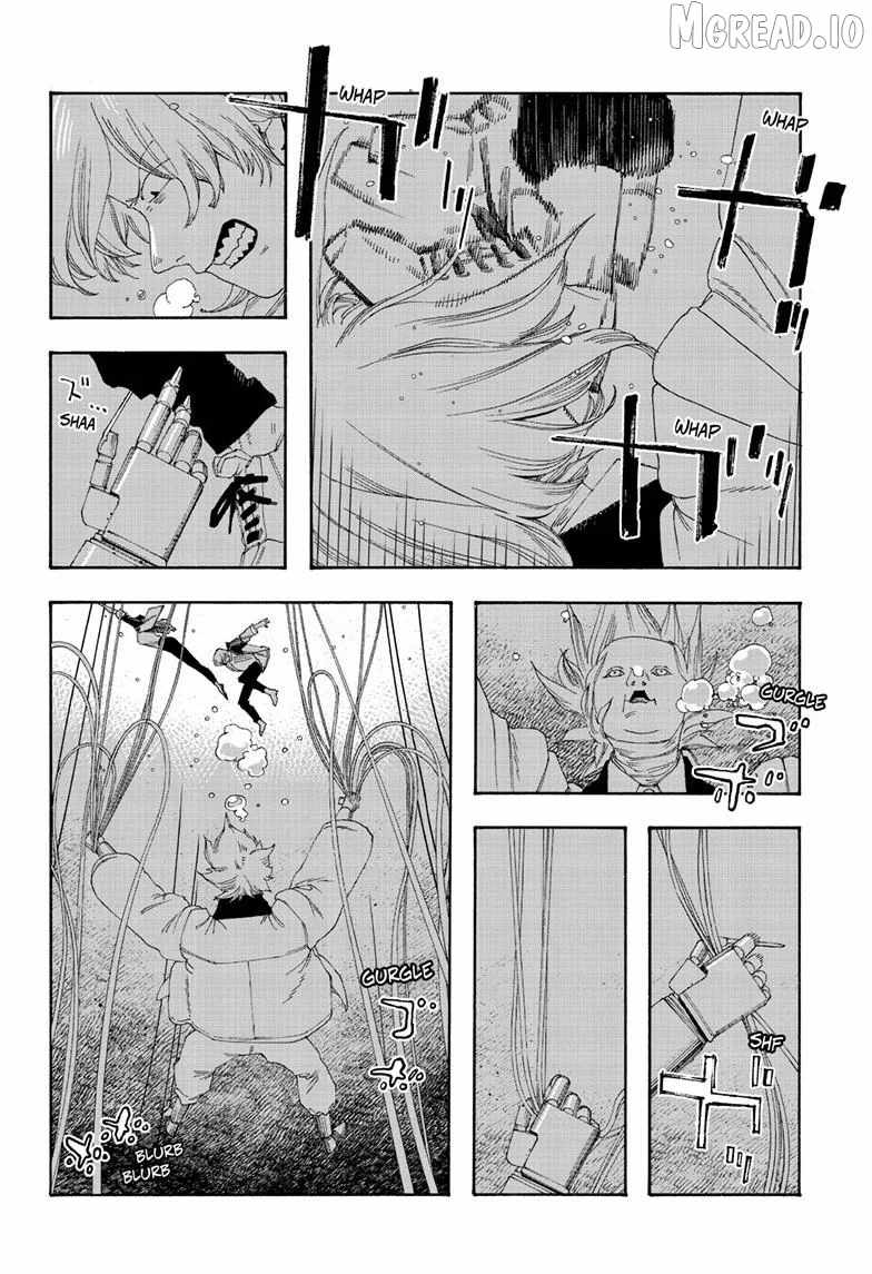 Fool's Night Ch.116 p13