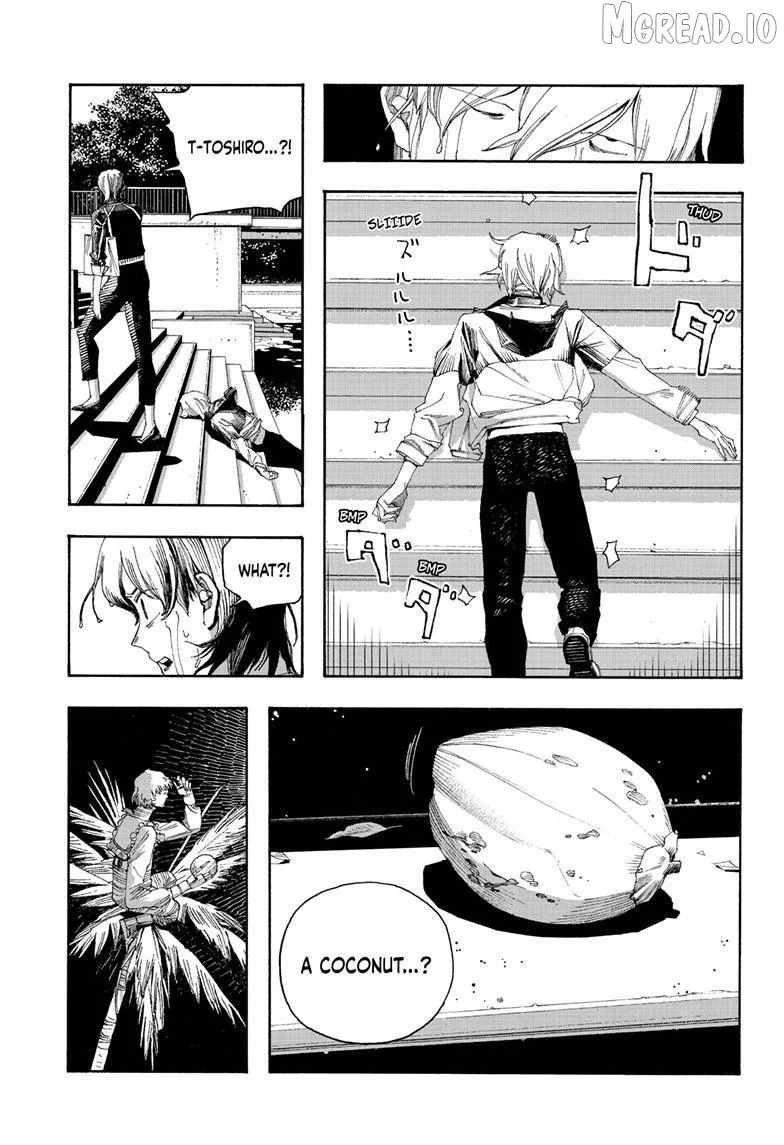 Fool's Night Ch.116 p16
