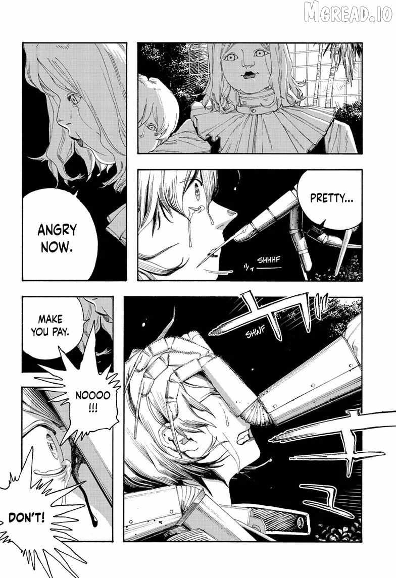Fool's Night Ch.116 p19