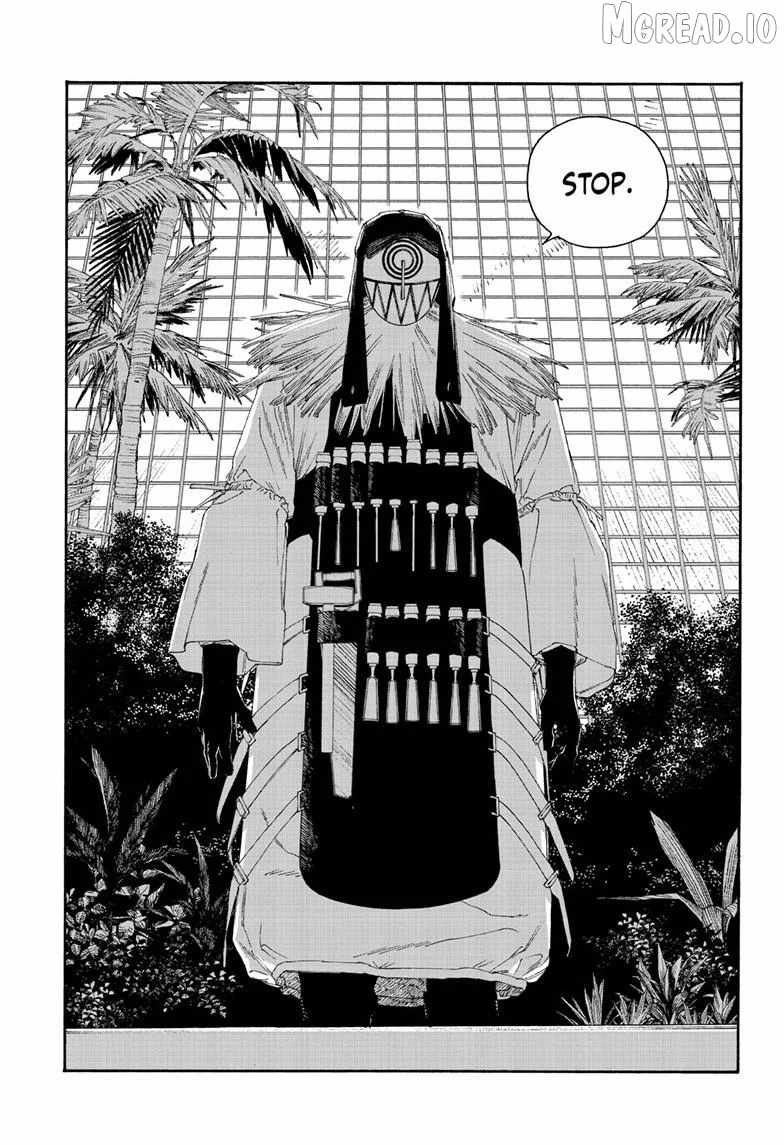 Fool's Night Ch.116 p20