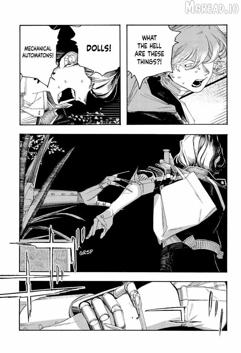 Fool's Night Ch.116 p6