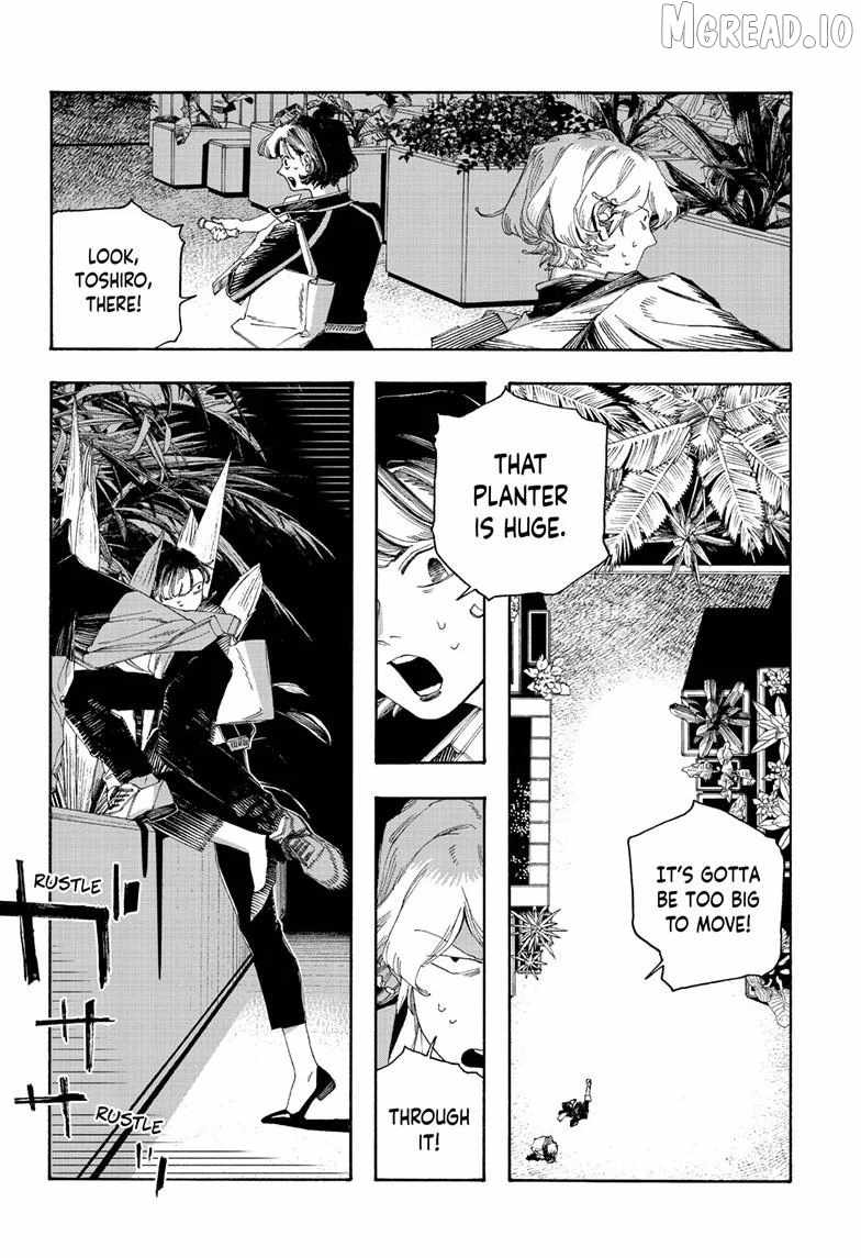 Fool's Night Ch.116 p9