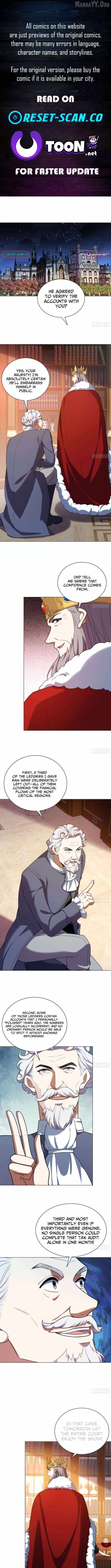 Forging an Industrial Empire in a Magical World Ch.78 p1