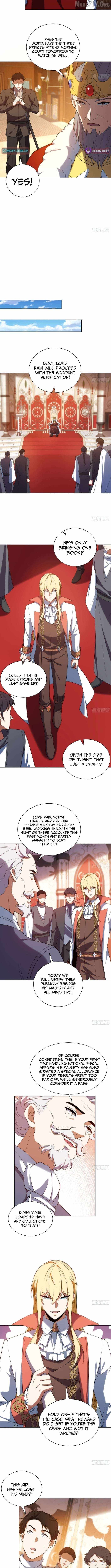 Forging an Industrial Empire in a Magical World Ch.78 p2