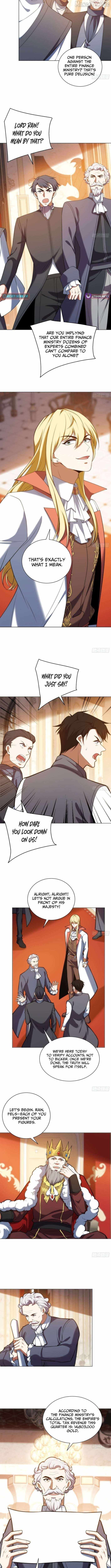 Forging an Industrial Empire in a Magical World Ch.78 p3