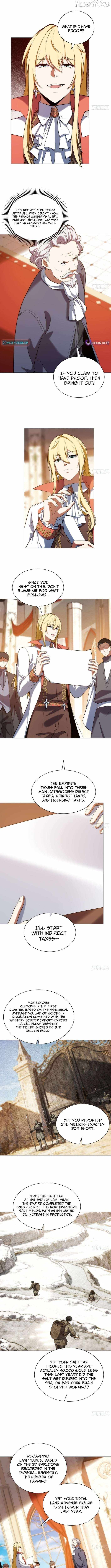 Forging an Industrial Empire in a Magical World Ch.78 p5
