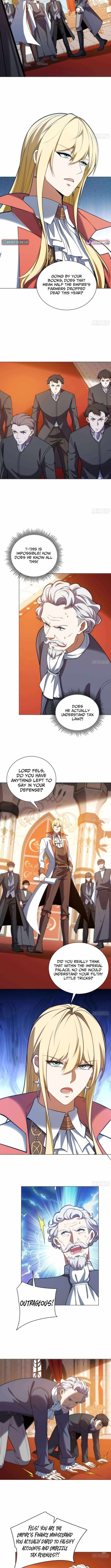 Forging an Industrial Empire in a Magical World Ch.78 p6