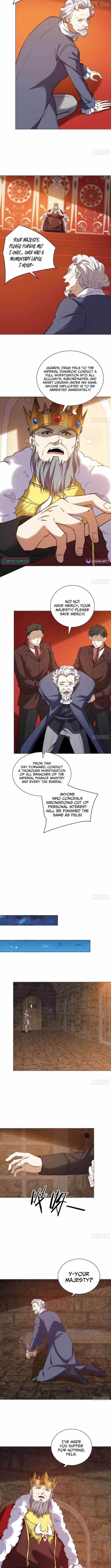 Forging an Industrial Empire in a Magical World Ch.78 p7