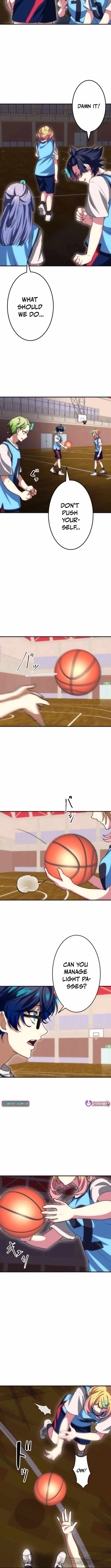 Friend Counter Ch.22 p11