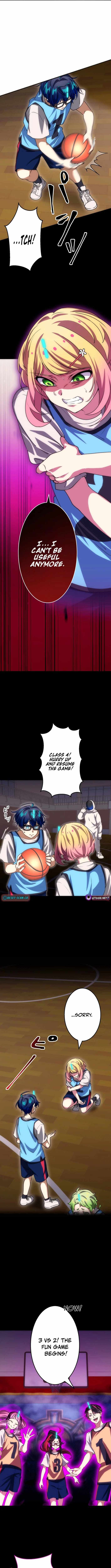 Friend Counter Ch.22 p12