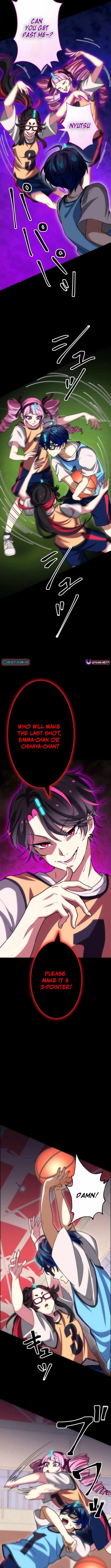 Friend Counter Ch.22 p13