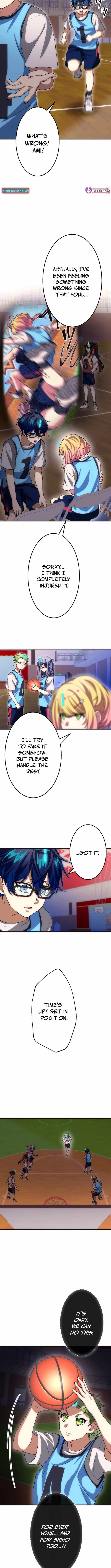 Friend Counter Ch.22 p3
