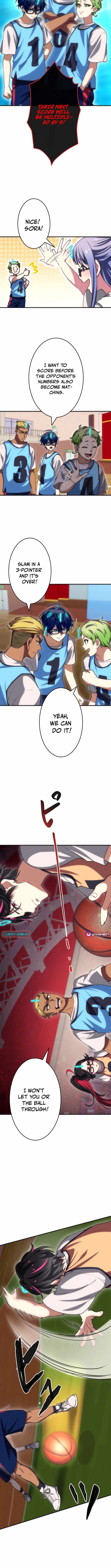 Friend Counter Ch.22 p6