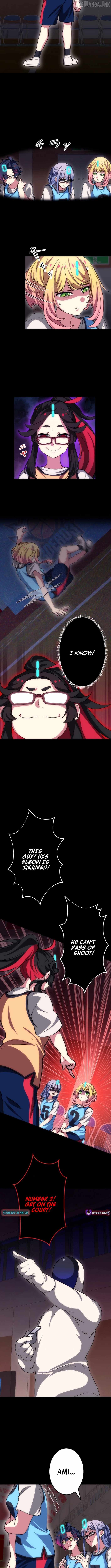 Friend Counter Ch.22 p10