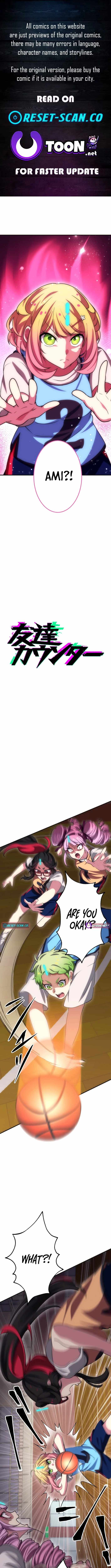 Friend Counter Ch.23 p1