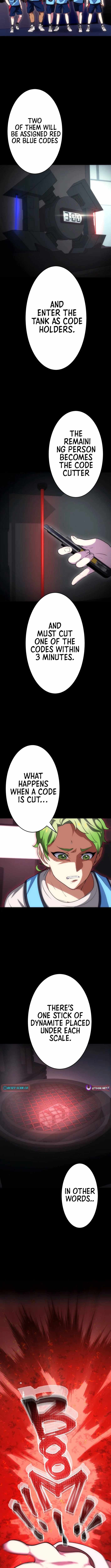Friend Counter Ch.23 p11