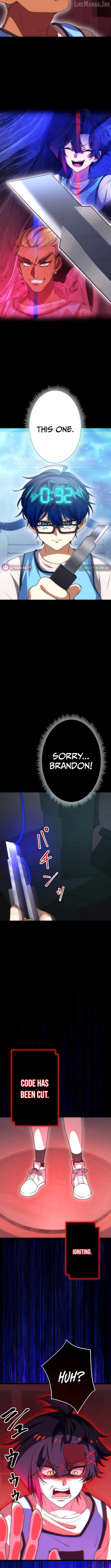 Friend Counter Ch.25 p11