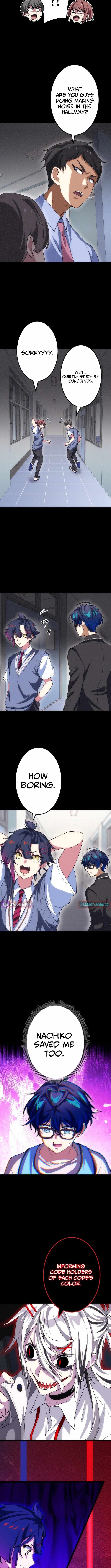 Friend Counter Ch.25 p5