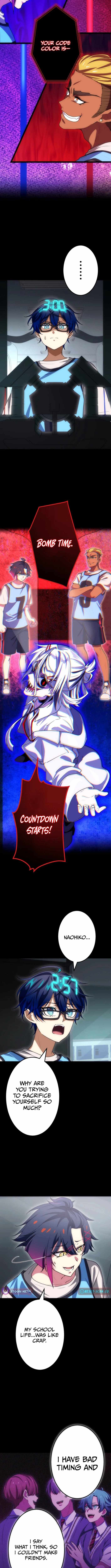 Friend Counter Ch.25 p6