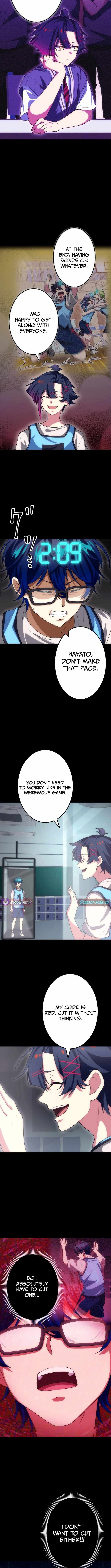 Friend Counter Ch.25 p7