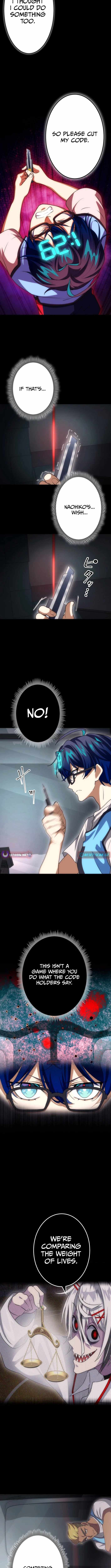 Friend Counter Ch.25 p9