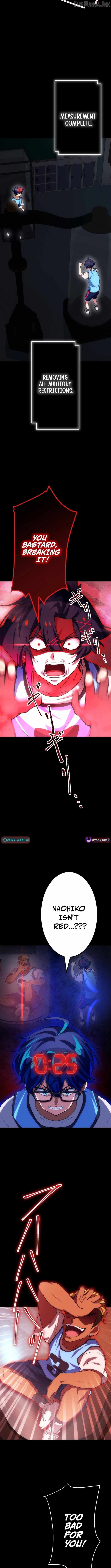 Friend Counter Ch.26 p2