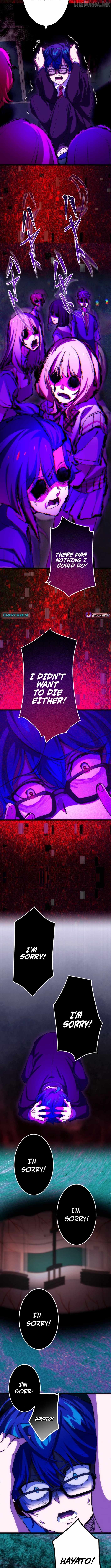 Friend Counter Ch.26 p13