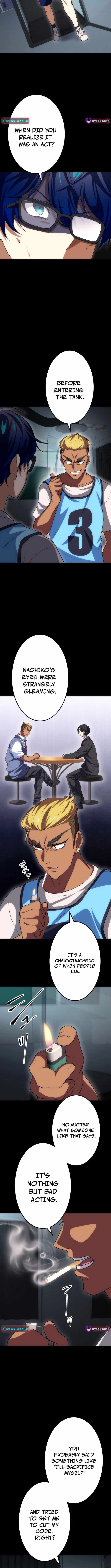 Friend Counter Ch.26 p6
