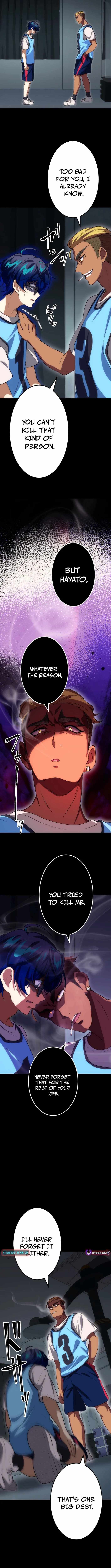 Friend Counter Ch.26 p7