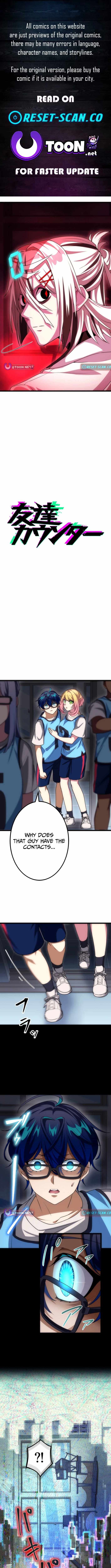 Friend Counter Ch.27 p1
