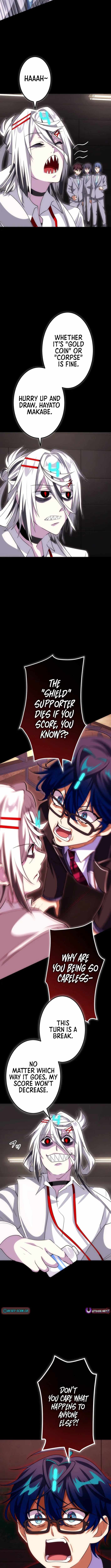 Friend Counter Ch.29 p11