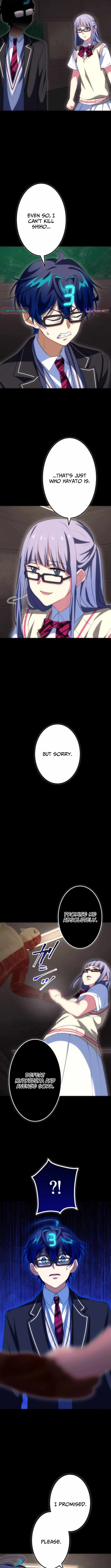 Friend Counter Ch.30 p11