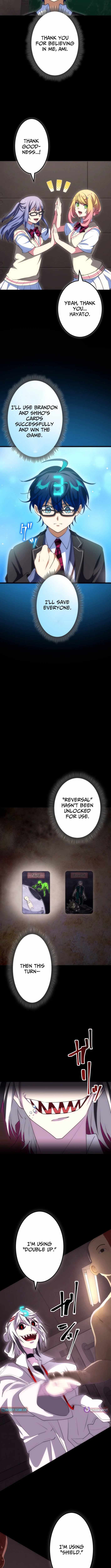 Friend Counter Ch.30 p4