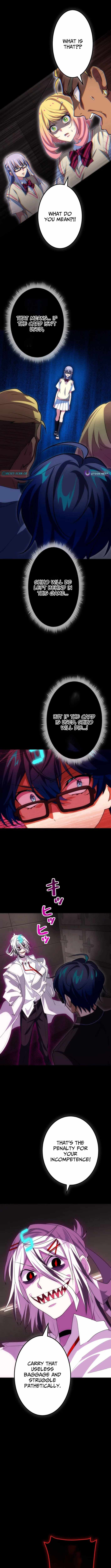 Friend Counter Ch.30 p9