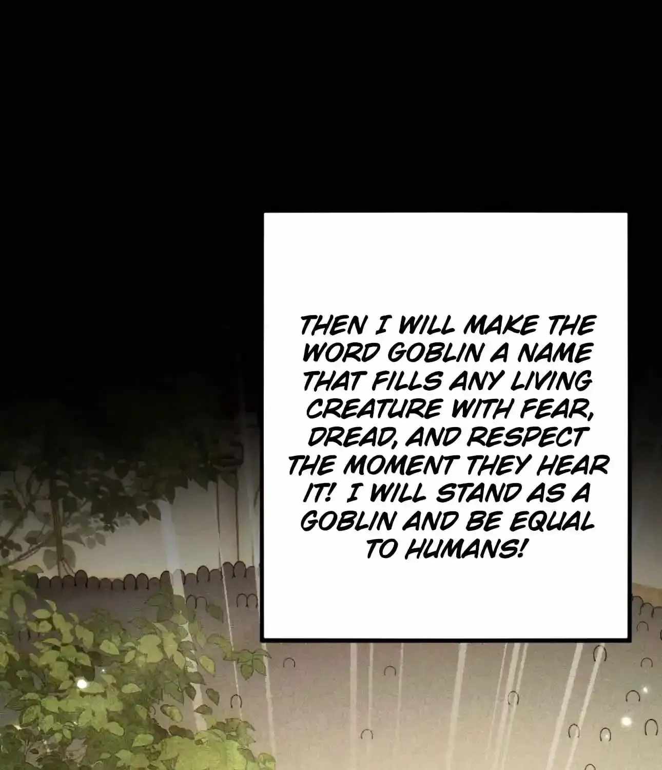 From Goblin to Goblin God Ch.111 p102