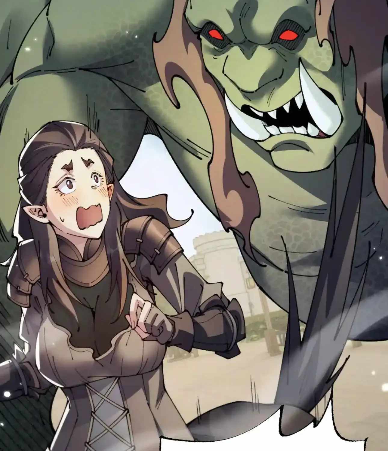 From Goblin to Goblin God Ch.111 p113