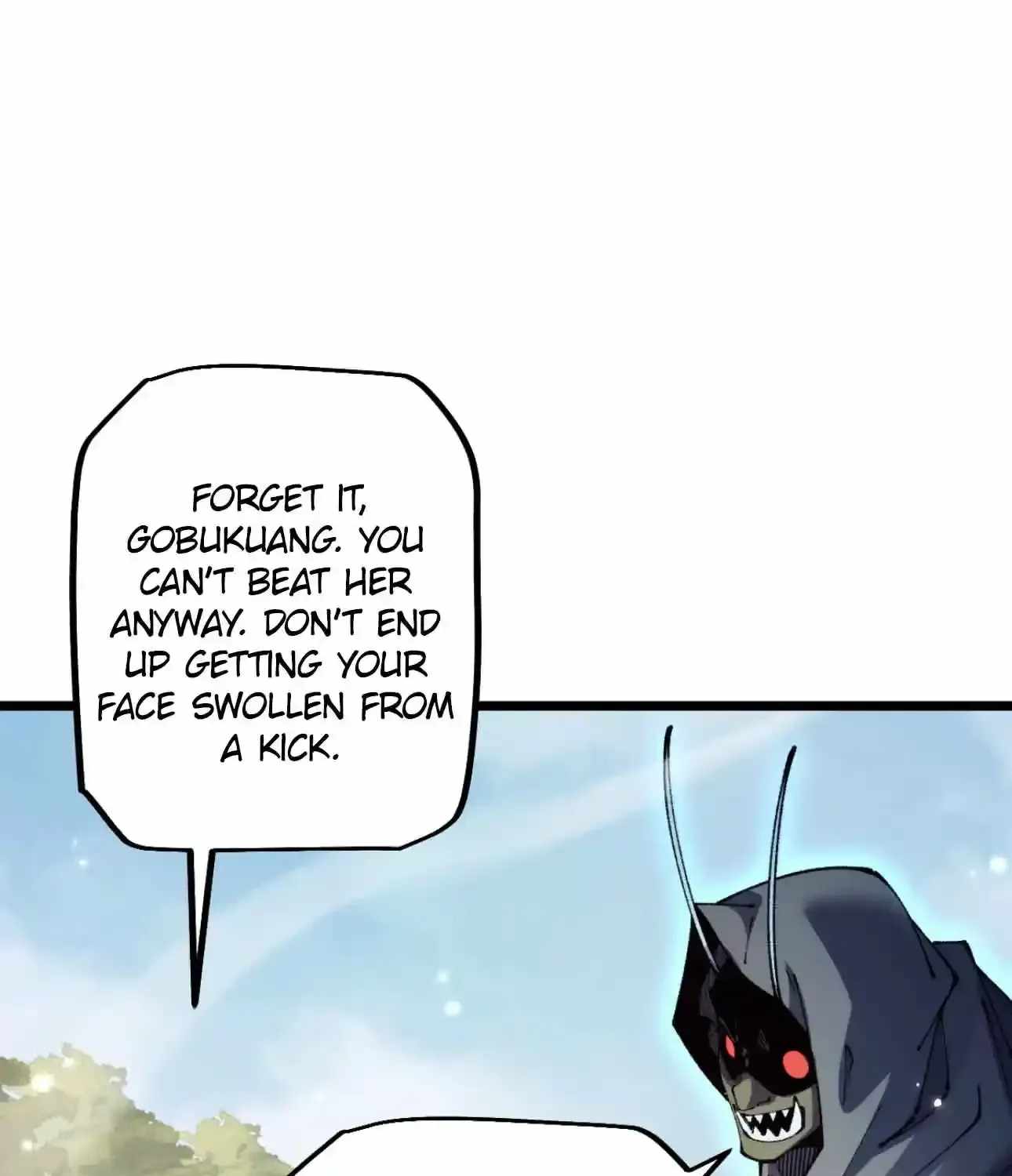 From Goblin to Goblin God Ch.111 p118