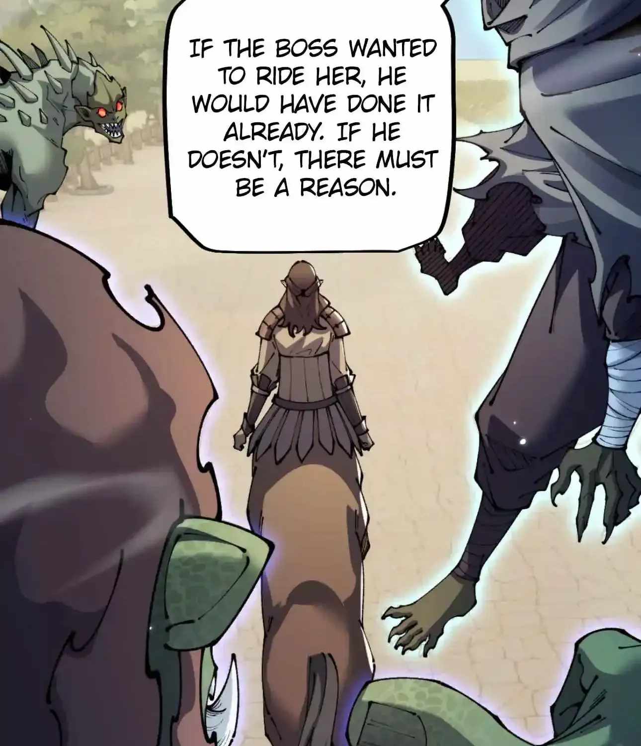 From Goblin to Goblin God Ch.111 p119