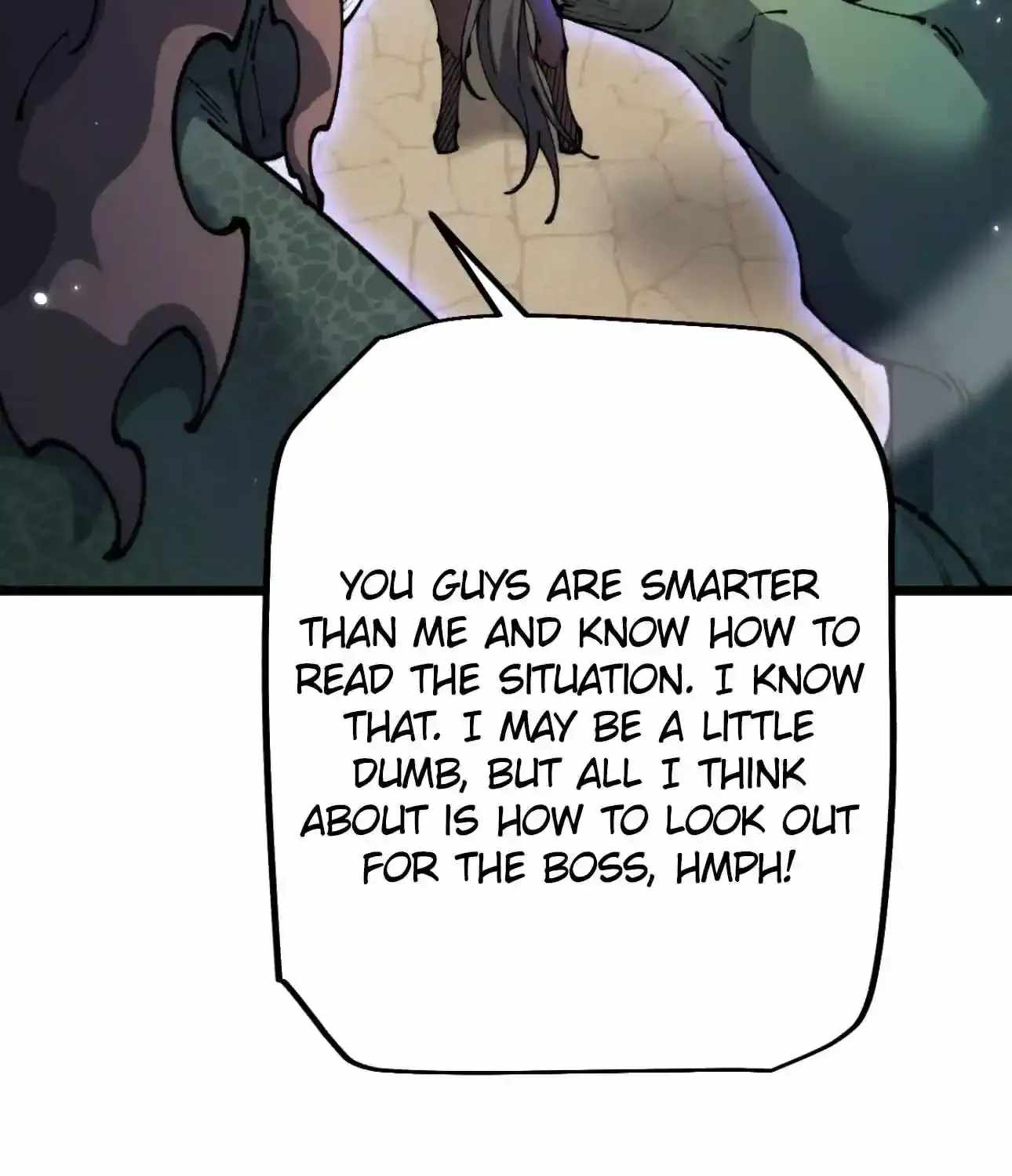 From Goblin to Goblin God Ch.111 p120