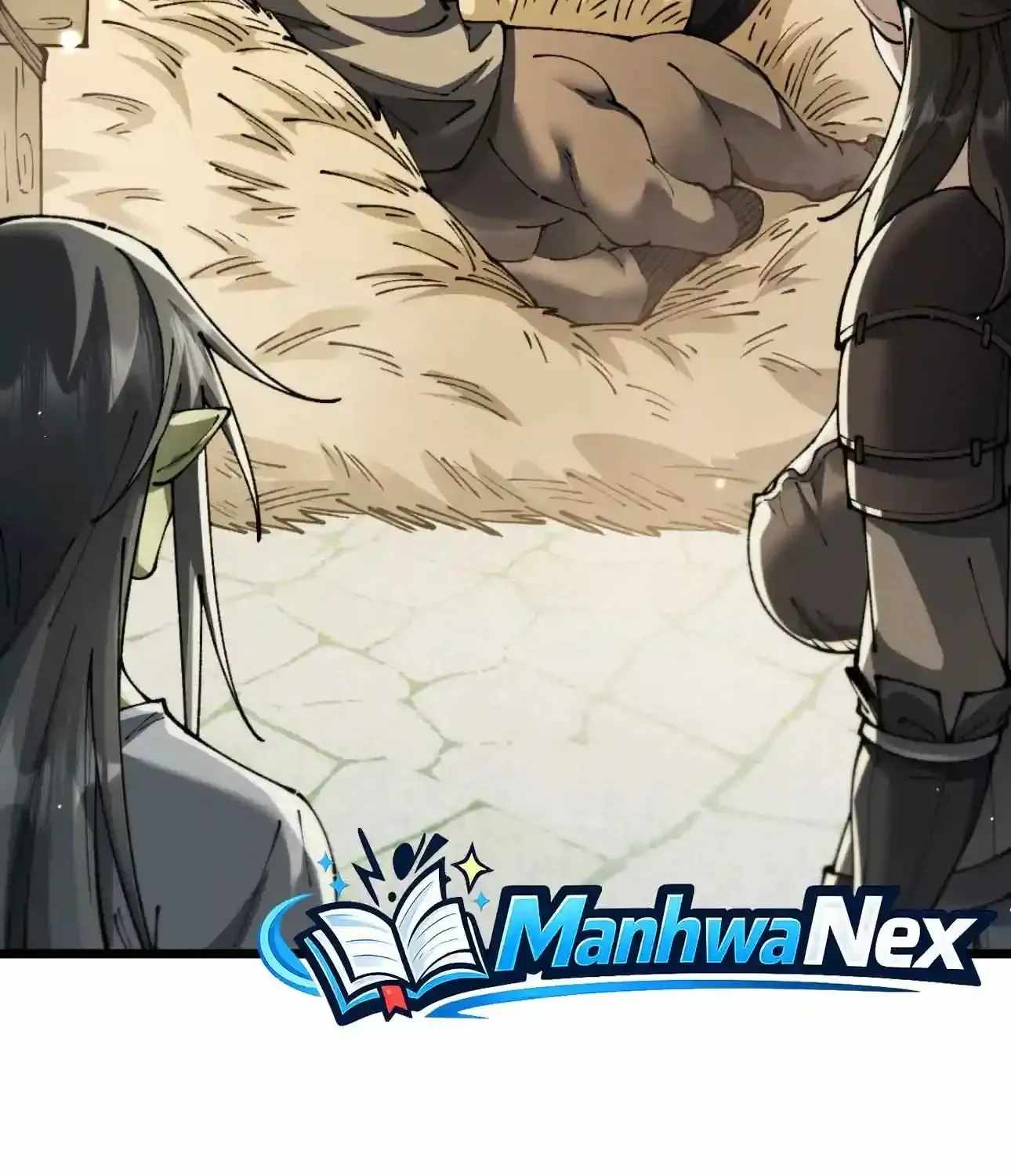 From Goblin to Goblin God Ch.111 p3